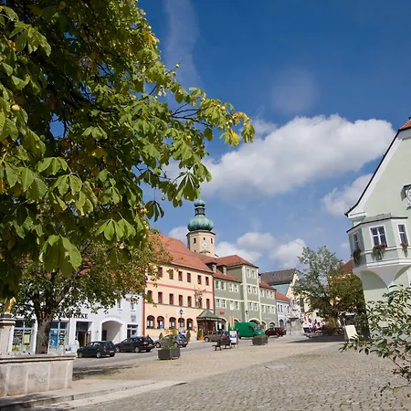 Wellnesshaus Waldmünchen-2